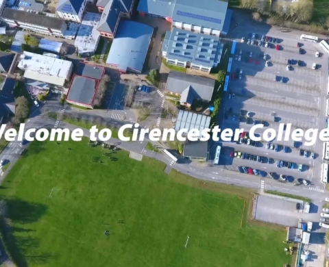 Cirencester College Videography