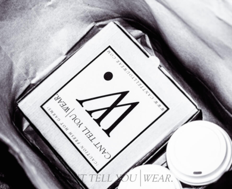 Can’t Tell You Wear