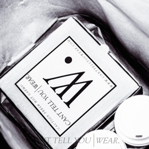 Can’t Tell You Wear