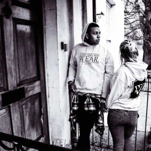 CTYW – Fashion & Product Photography