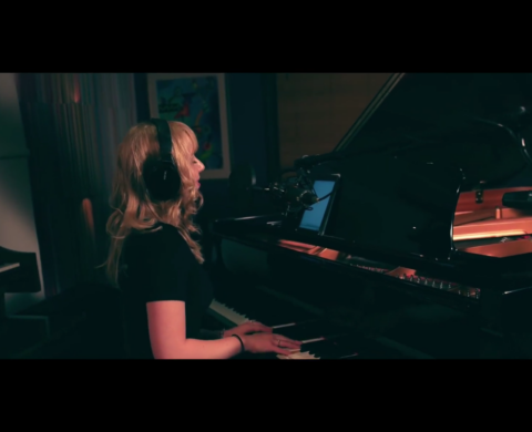 Photography (cover) – Jess Sykes