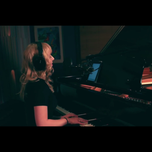 Photography (cover) – Jess Sykes