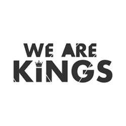 we are kings