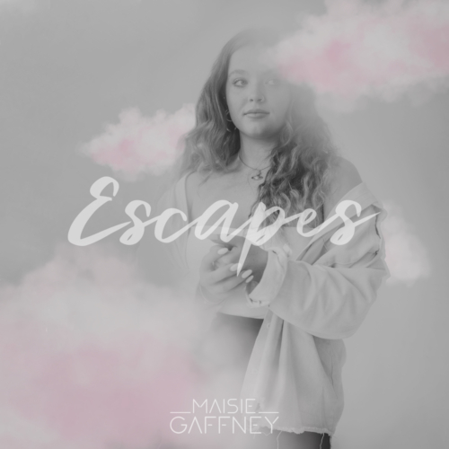 Maisie Gaffney