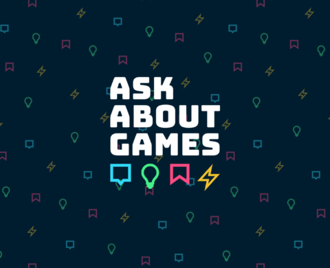 Ask About Games