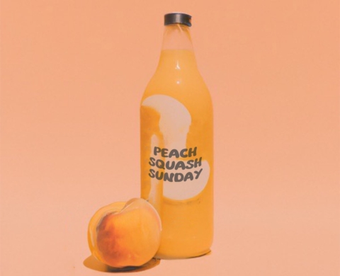 ELJE Spotify Artwork