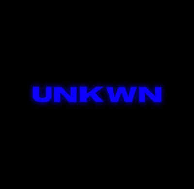 UNKWN Agency