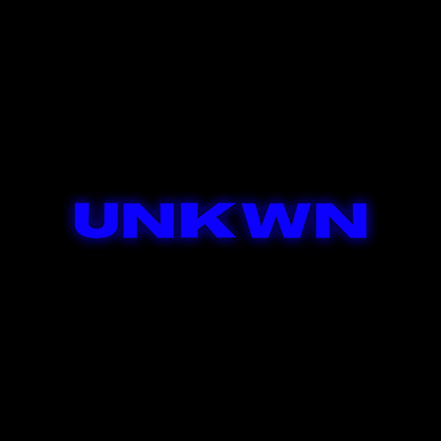 UNKWN Agency
