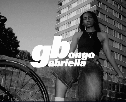 Gabriella Bongo Website