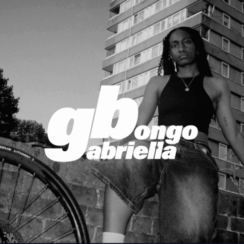 Gabriella Bongo Website