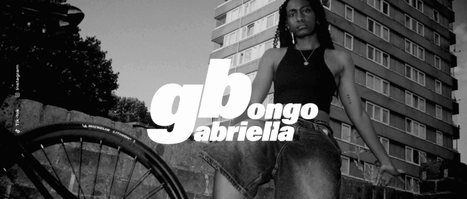 Gabriella Bongo Website