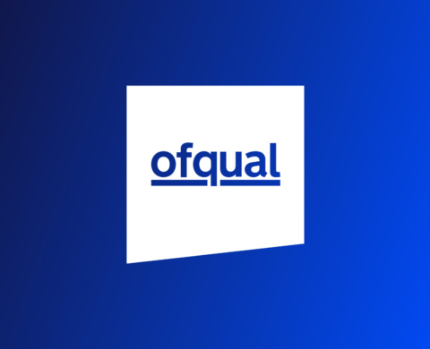 Ofqual Brand Refresh