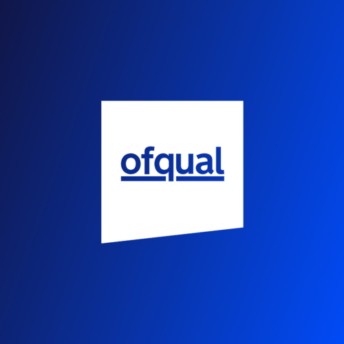 Ofqual Brand Refresh